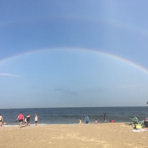 Meet your Posher, Miriam